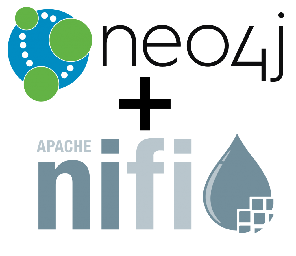 Neo4j and Apache NiFi